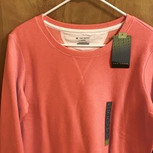 Woman’s sweatshirt